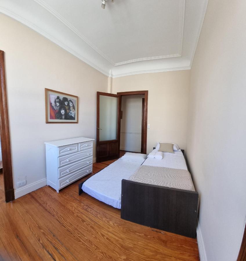 Departamento Recien Reciclado A Estrenar Buenos Aires Apartment — Fotos 1