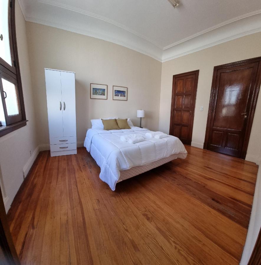 Departamento Recien Reciclado A Estrenar Buenos Aires Apartment — Fotos 2