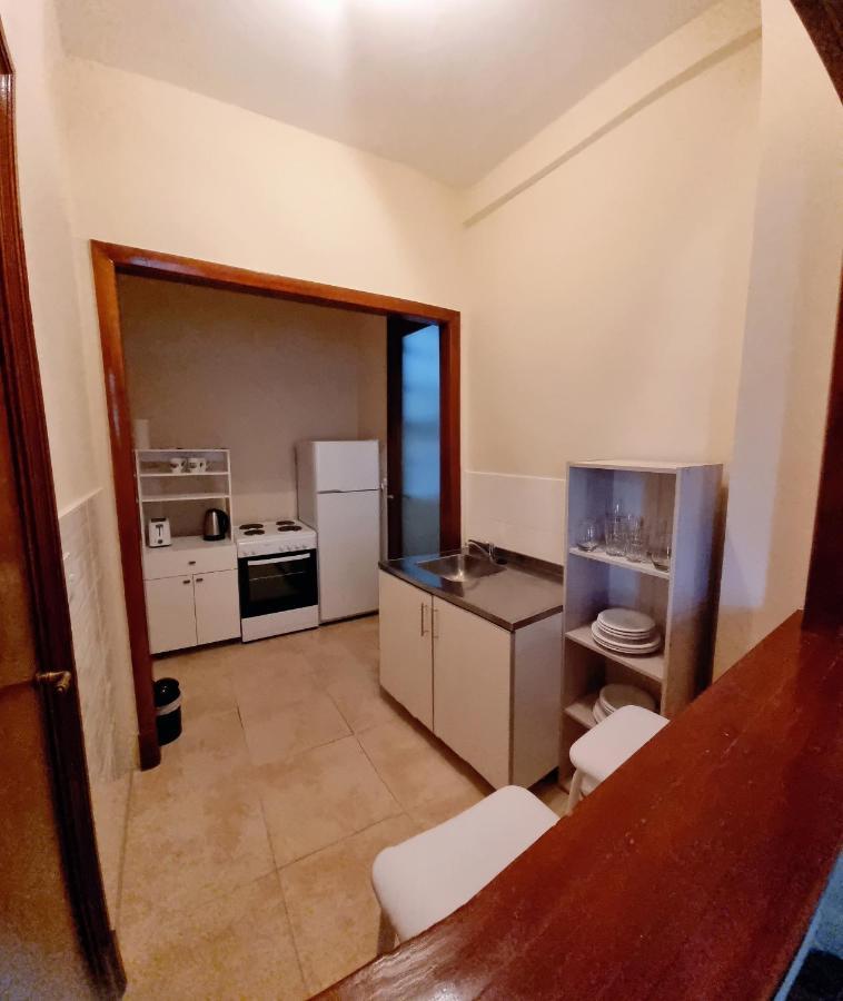 Departamento Recien Reciclado A Estrenar Buenos Aires Apartment — Fotos 3