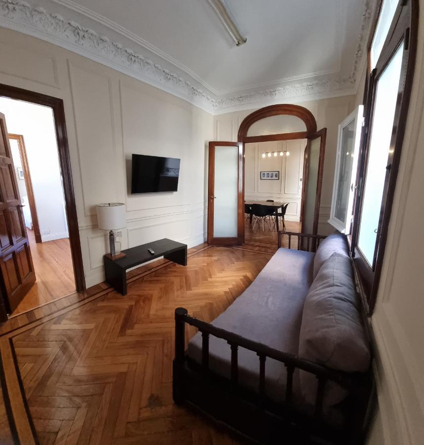 Departamento Recien Reciclado A Estrenar Buenos Aires Apartment, Buenos Aires